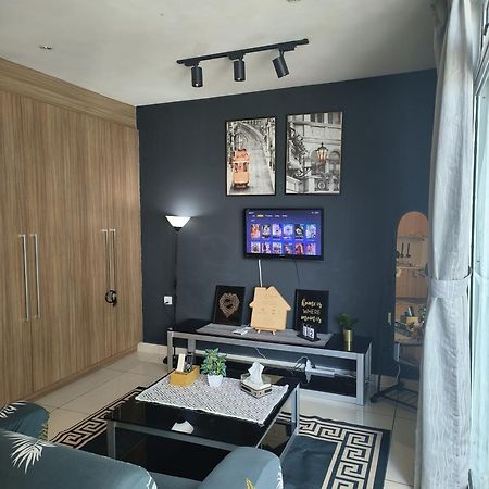 Ksl D'Esplanade Studio Apartment'S 2 Johor Bahru Zewnętrze zdjęcie