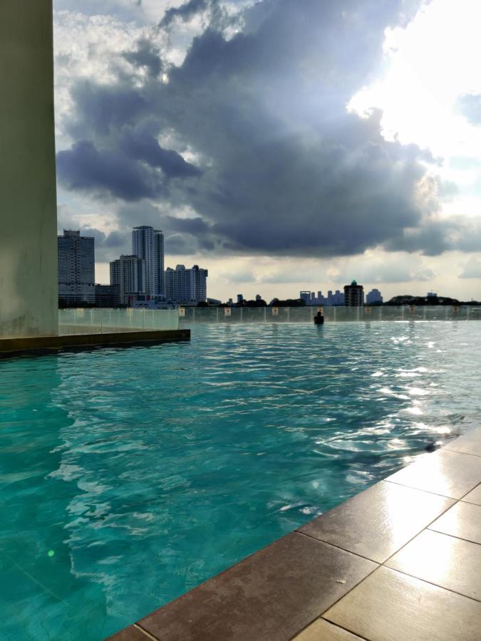 Ksl D'Esplanade Studio Apartment'S 2 Johor Bahru Zewnętrze zdjęcie