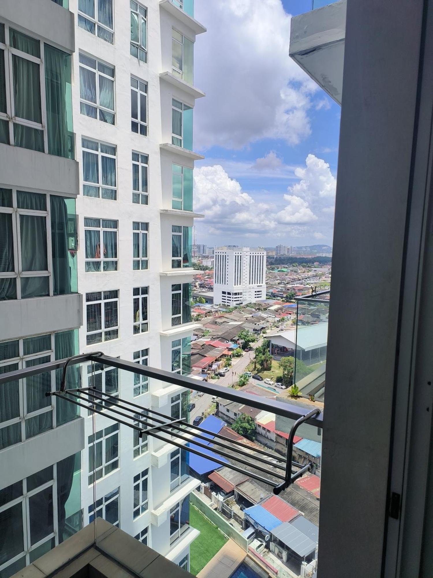 Ksl D'Esplanade Studio Apartment'S 2 Johor Bahru Zewnętrze zdjęcie